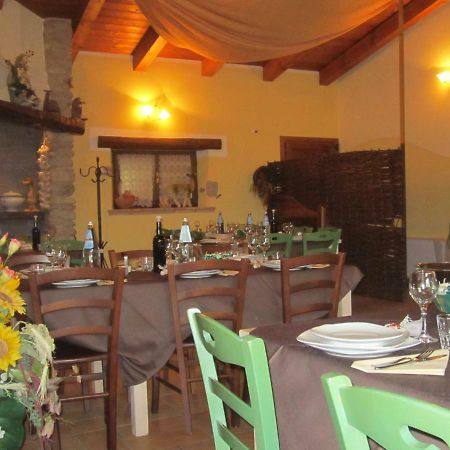 Le Spighe Agriturismo Чезена Екстериор снимка