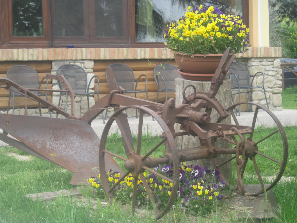 Le Spighe Agriturismo Чезена Екстериор снимка